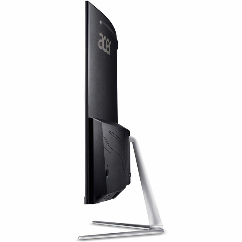 Acer Nitro EDA320Q P 32" Class Full HD Gaming LED Monitor - 16:9 - Black - Thumbnail 4