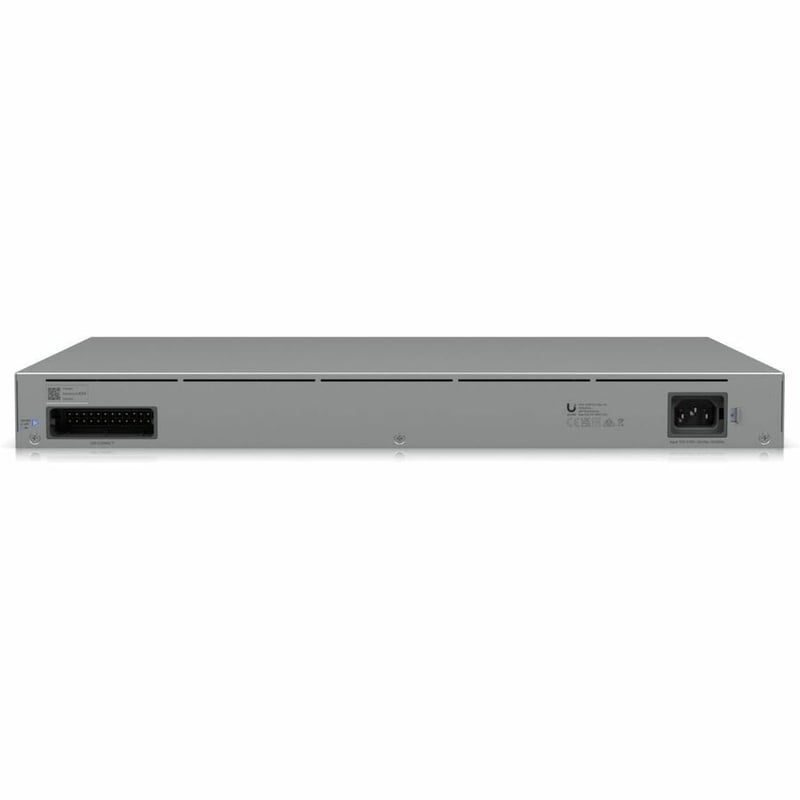 A 48PORT LAYER 3 ETHERLIGHTING SWITCH WITH 2.5 GBE - Thumbnail 5