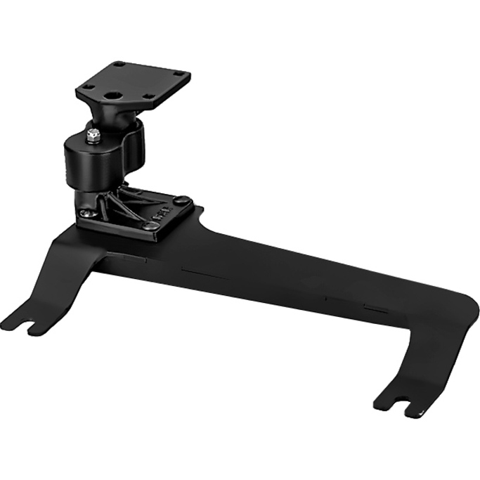 RAM Mounts No-Drill Vehicle Mount for Notebook, GPS - Thumbnail 3