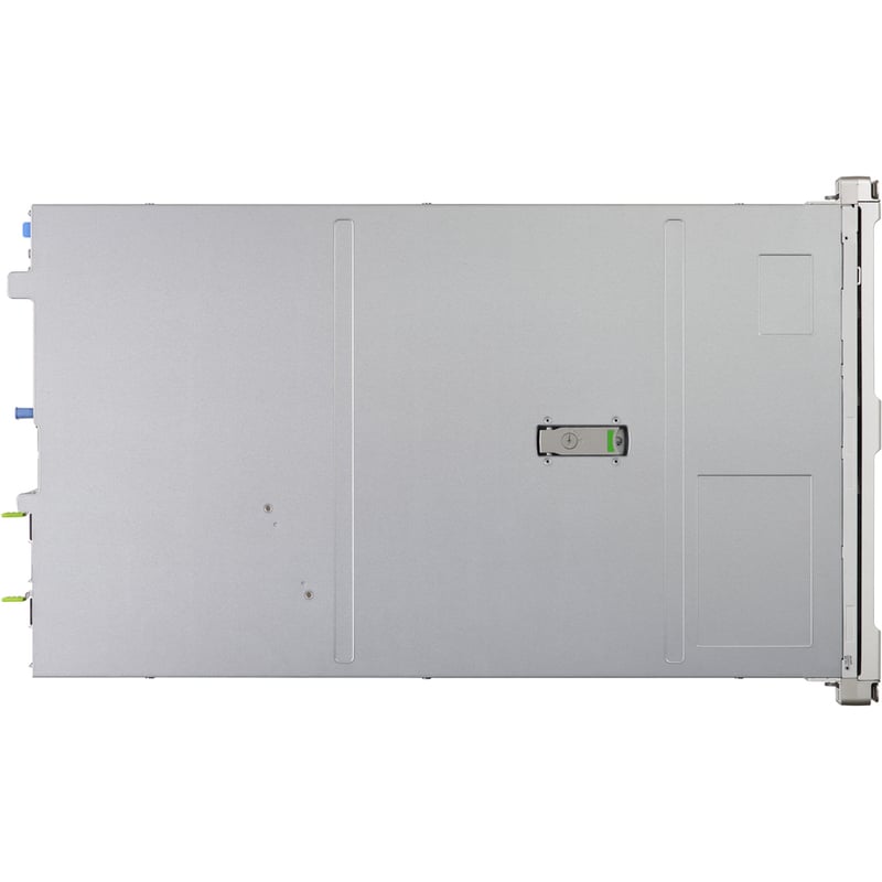 Cisco Barebone System - 2U Rack-mountable - 2 x Processor Support - Thumbnail 2