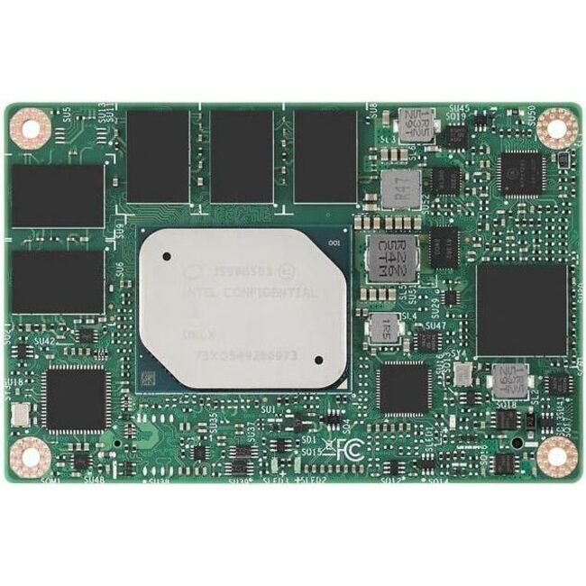 X5-E3940 4G RAM ECC 32G MLC - Thumbnail 1