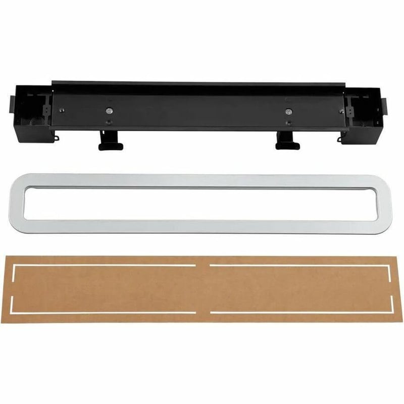 Shure Flush Mount Kit for Microphone Array - Thumbnail 1