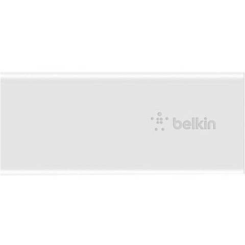 Belkin USB-C GaN Wall Charger 20W PD w/ USB-C to Lightning Cable and USB-C PD for iPhone, iPad, AirPods, and More - Thumbnail 3
