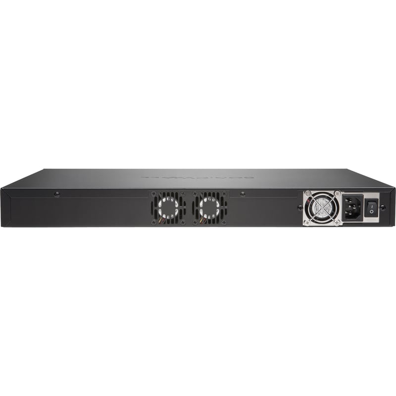 SonicWall NSA 2600 Network Security Appliance - Thumbnail 2