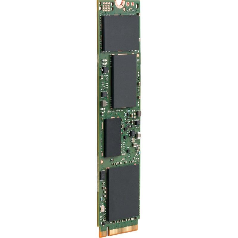 INTEL 256GB SOLID STATE DRIVE M.2 INTERNAL PCI EXPRESS (PCI - Thumbnail 3
