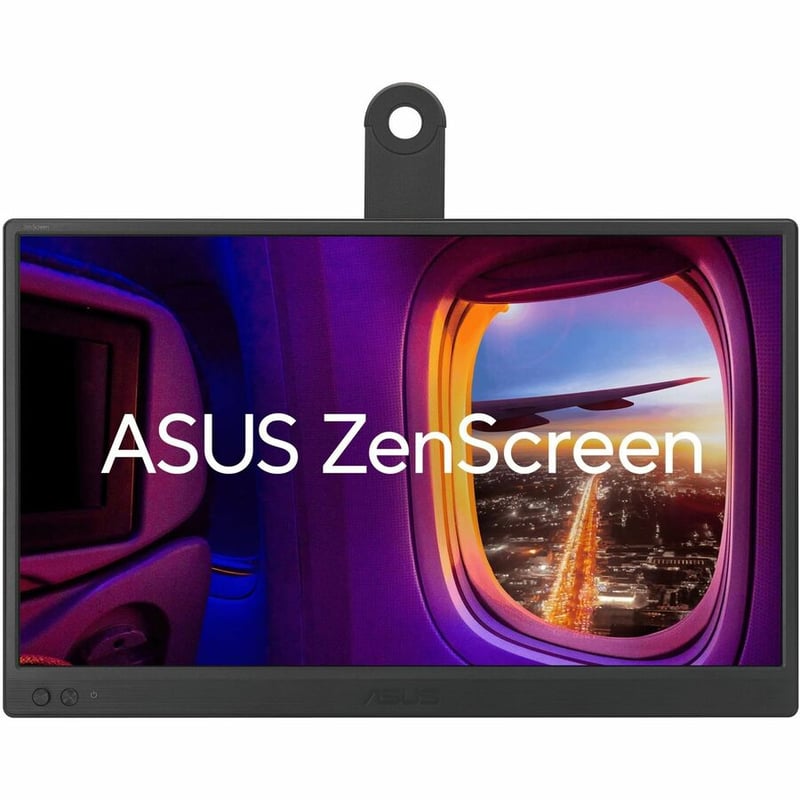 ASUS ZENSCREEN 16 PORTABLE USB MONITOR MB169CK - FULL HD IPS - Thumbnail 2
