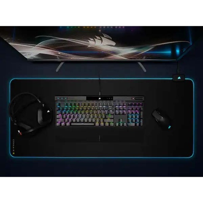 Corsair K70 Gaming Keyboard - Thumbnail 3