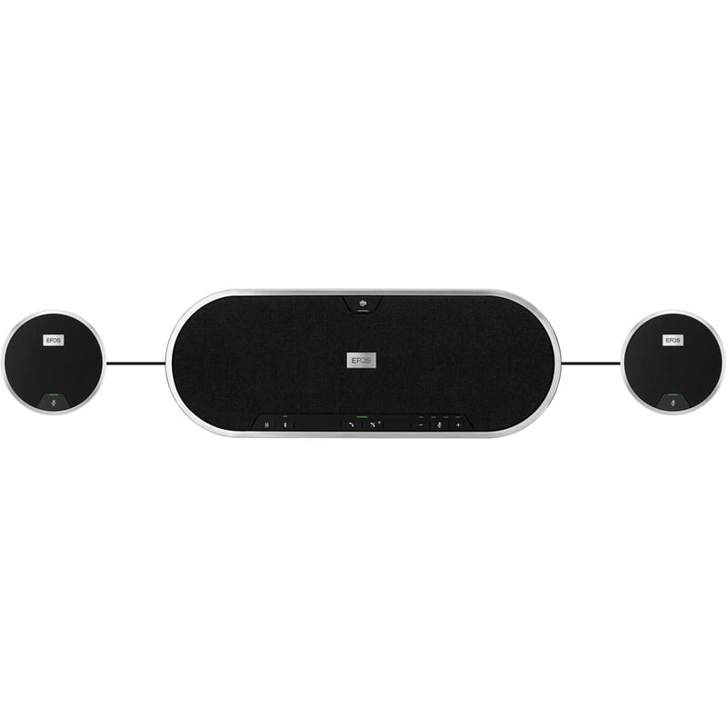 EXPAND 80T BT UC SPEAKERPHONE USB-C ADAPTER USB-A BTD 800 TEAMS - Thumbnail 5
