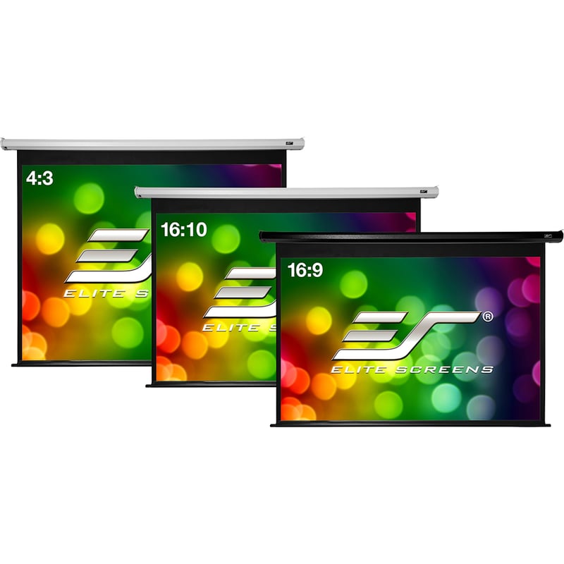 Elite Screens Spectrum - Thumbnail 3