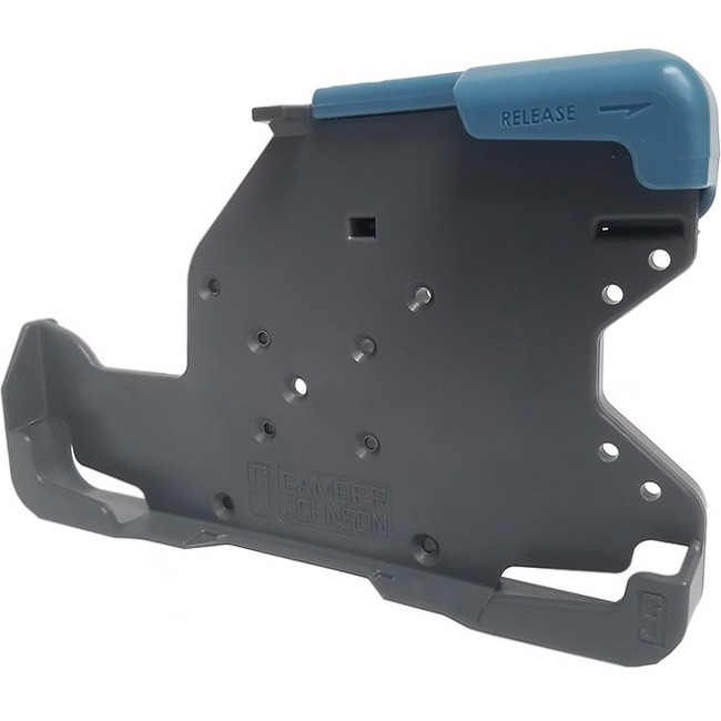Gamber-Johnson Samsung Galaxy Tab Active2 Lite Cradle - Thumbnail 1