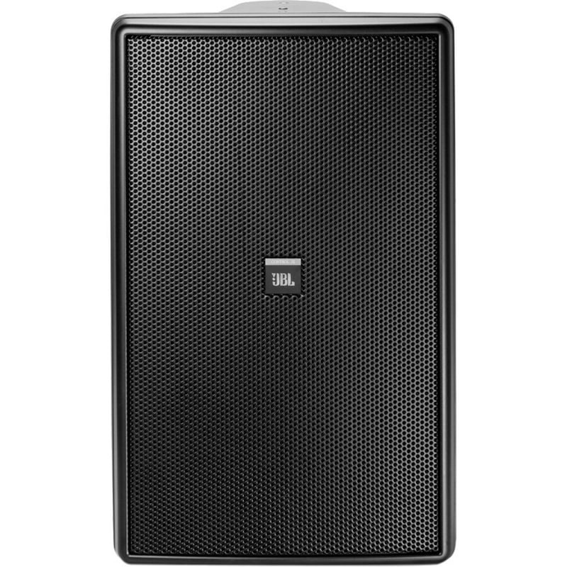 JBL Control 31 2-way Indoor/Outdoor Wall Mountable Speaker - 250 W RMS - Black - Thumbnail 2