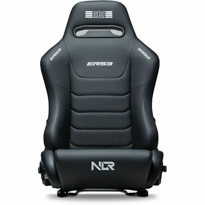 NEXT LEVEL RACING NLR-E050 ELITE SEAT ERS3 - Thumbnail 1