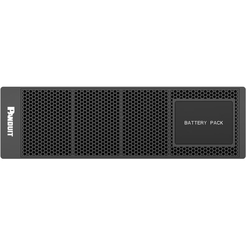 Panduit SmartZone U05N11V 5000VA Rack/Tower UPS - Thumbnail 2