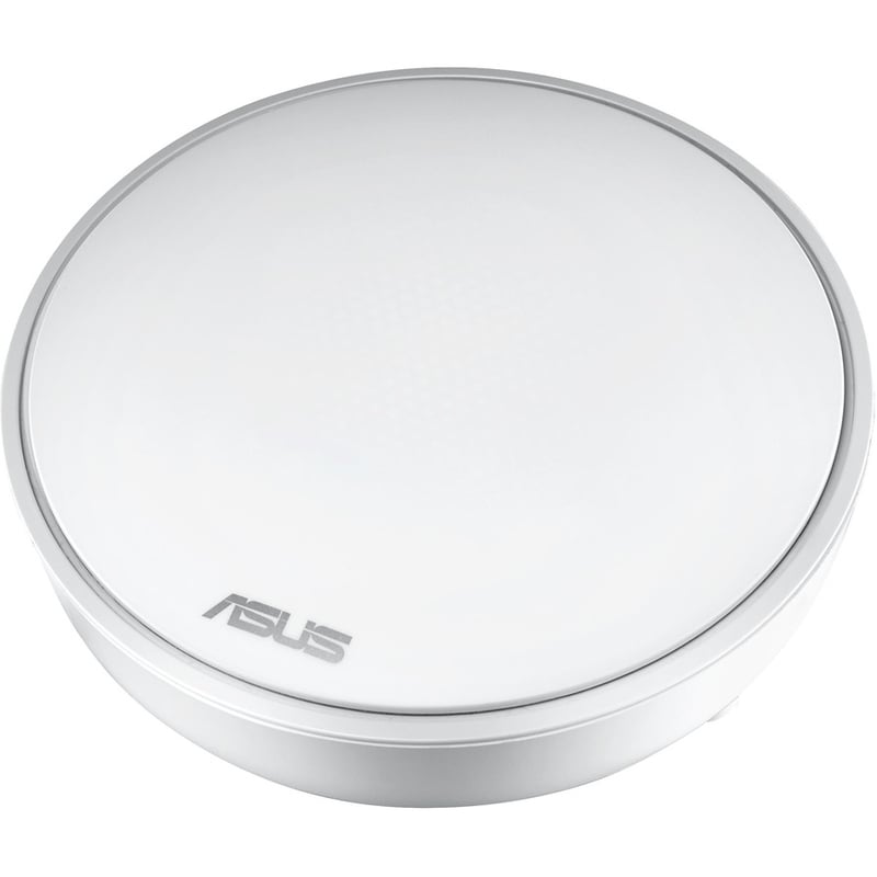 Asus Lyra Wi-Fi 5 IEEE 802.11ac Ethernet Wireless Router