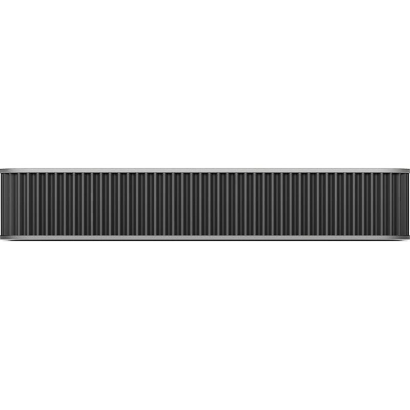 LaCie Mobile Drive Secure STLR5000400 5 TB Portable Hard Drive - 2.5" External - Space Gray - Thumbnail 3