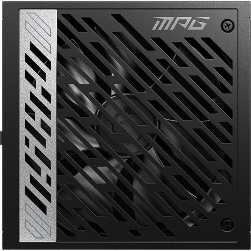 MSI 750W Power Supply - Thumbnail 4