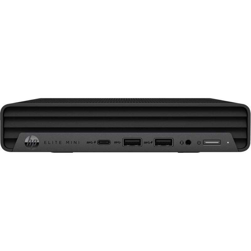 CUSTOM ELITE MINI 600 G9 I512500T 16GB/256PC - Thumbnail 1