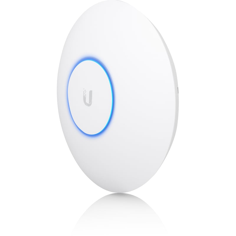 Ubiquiti UniFi AC HD UAP-AC-HD IEEE 802.11ac 1.69 Gbit/s Wireless Access Point - Thumbnail 1