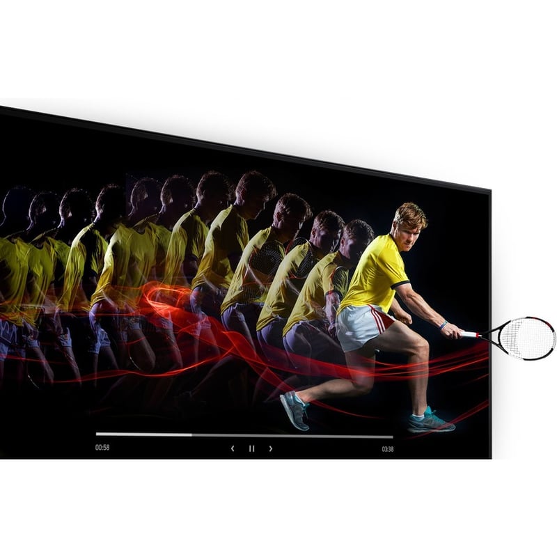 SAMSUNG 32-INCH FLAT COMPUTER MONITOR
