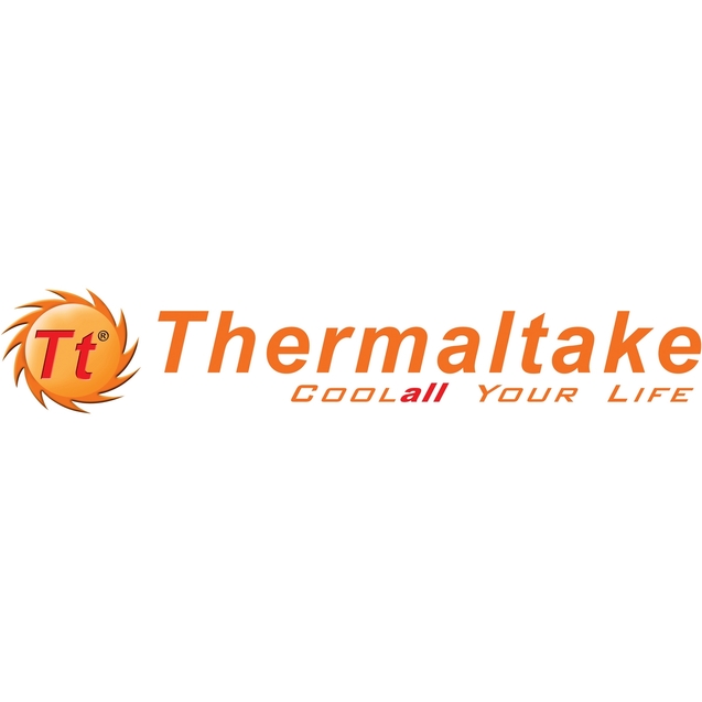 Thermaltake The Tower 600 Bubble Pink Mid Tower Chassis