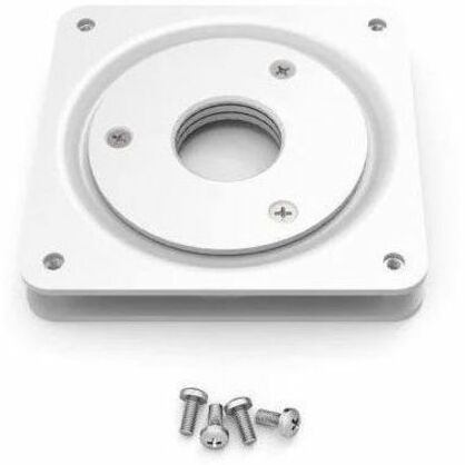 VESA SWIVEL PLATE MOUNT - ROTATING PLATE COMPULOCKSVESA SWIVEL PLATE MOUNTING B - Thumbnail 2