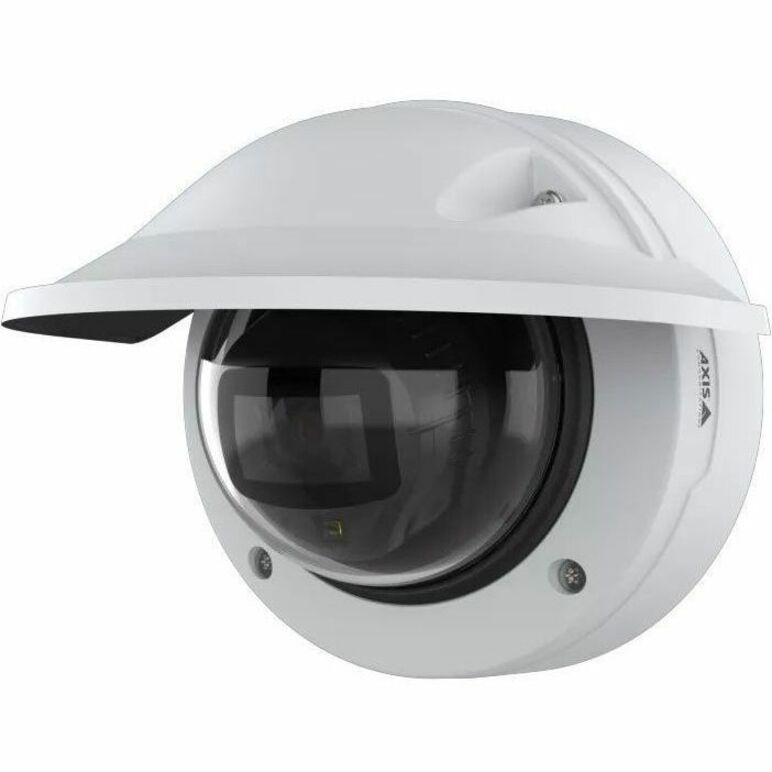 AXIS P3275-LVE 10MM - Thumbnail 2