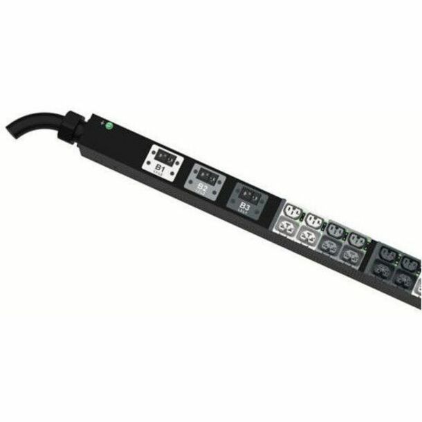 Panduit SmartZone G5 42-Outlets PDU - Thumbnail 4
