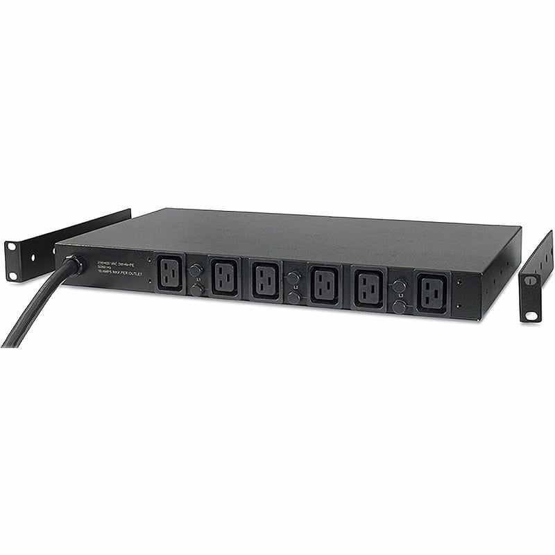 APC Basic Rack 14.4kW 40A PDU - Thumbnail 5