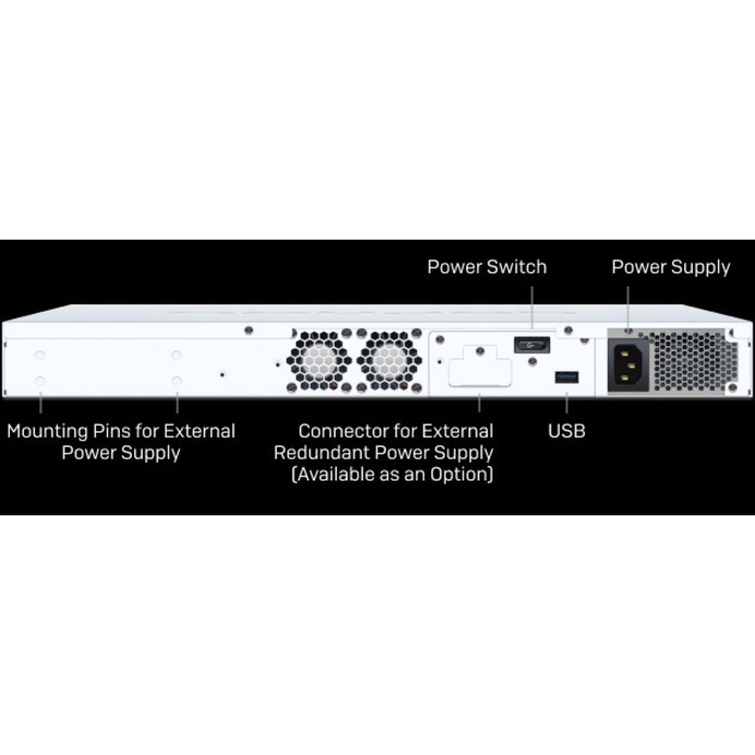 Sophos XGS 2100 Network Security/Firewall Appliance - Thumbnail 2