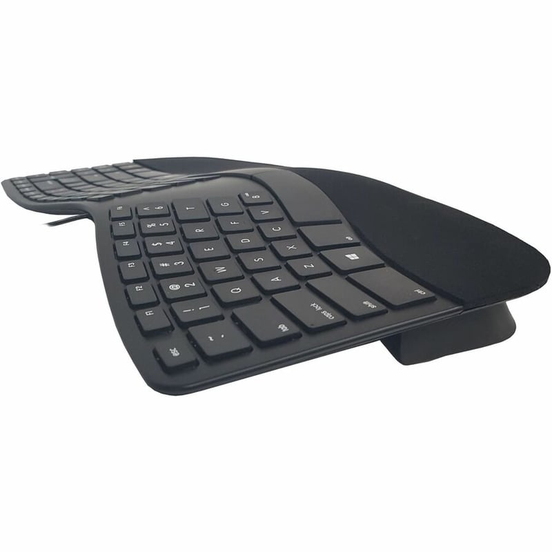 MATIAS SCULPTED ERGONOMIC WIRED PC KEYBOARD - Thumbnail 4