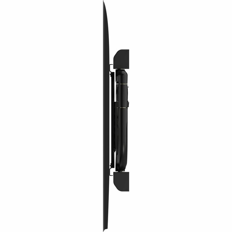 Peerless-AV SmartMount SA771PU Wall Mount for Flat Panel Display - Black - Thumbnail 4