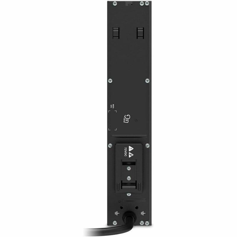 APC by Schneider Electric Smart-UPS SRT 72V 2.2kVA Battery Pack - Thumbnail 2