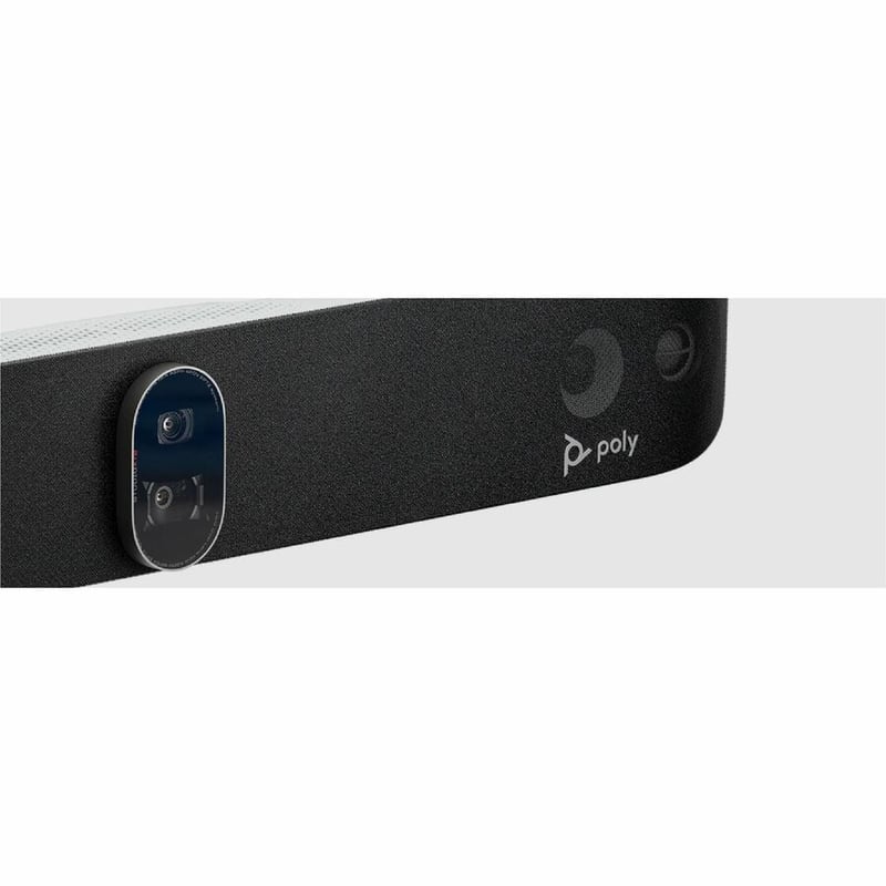 POLY X72 AVB TAA US VIDEO BAR TAA US