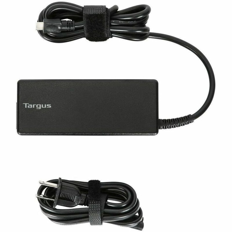 Targus 100W USB-C Charger - Thumbnail 3