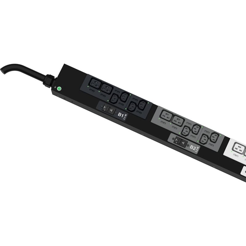 Panduit P36E01M Monitored Switched PDU - Thumbnail 2