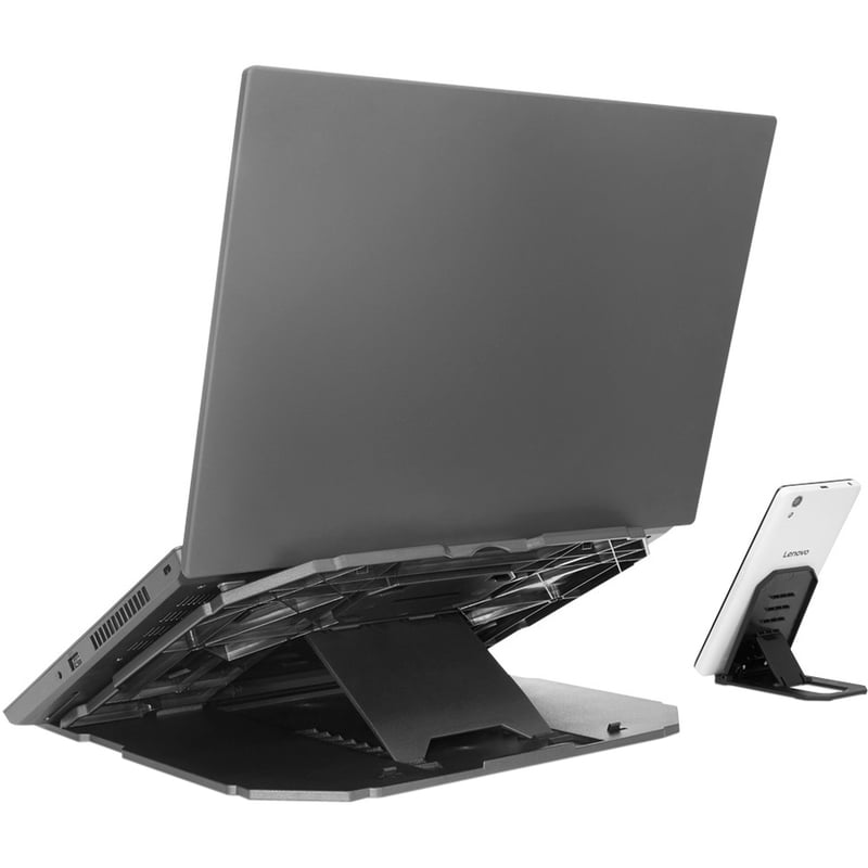 Lenovo 2-in-1 Laptop Stand - Thumbnail 5
