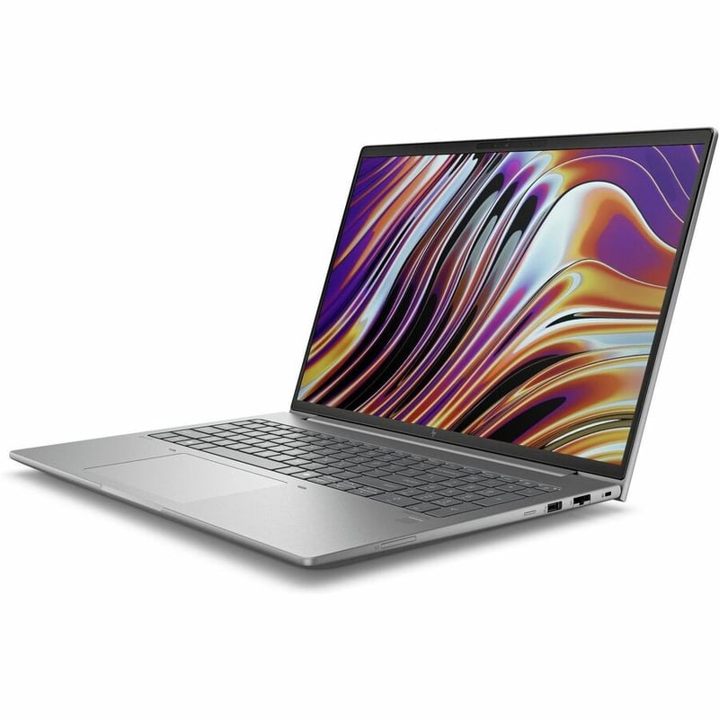 HP ZBOOK POWER G11A R7-8845HS 16 32GB/512 PC - Thumbnail 2