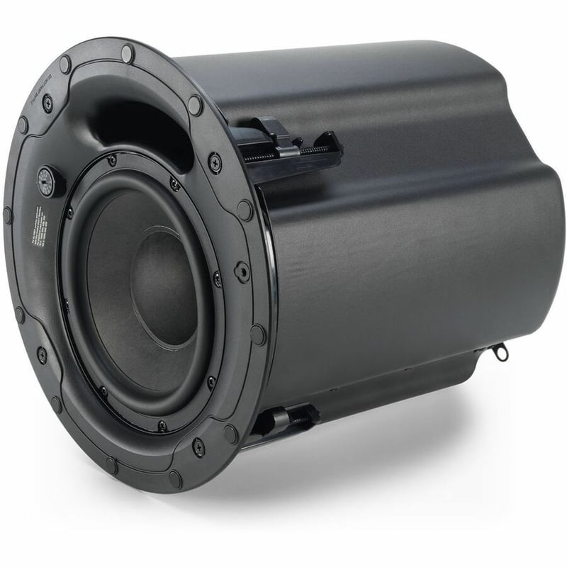 8 IN PREMIUM IN-CEILING SUB CTRL 440CS/T PRICED EA SOLD AS PAIR - Thumbnail 4