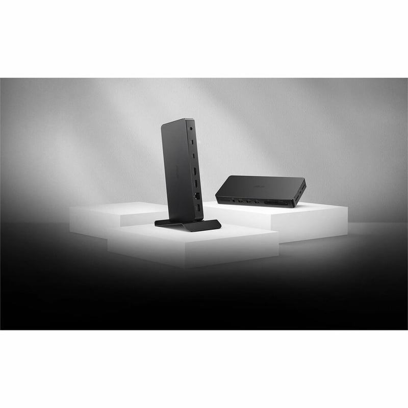 Asus Triple 4K Thunderbolt 4 Dock DC500 - Thumbnail 2