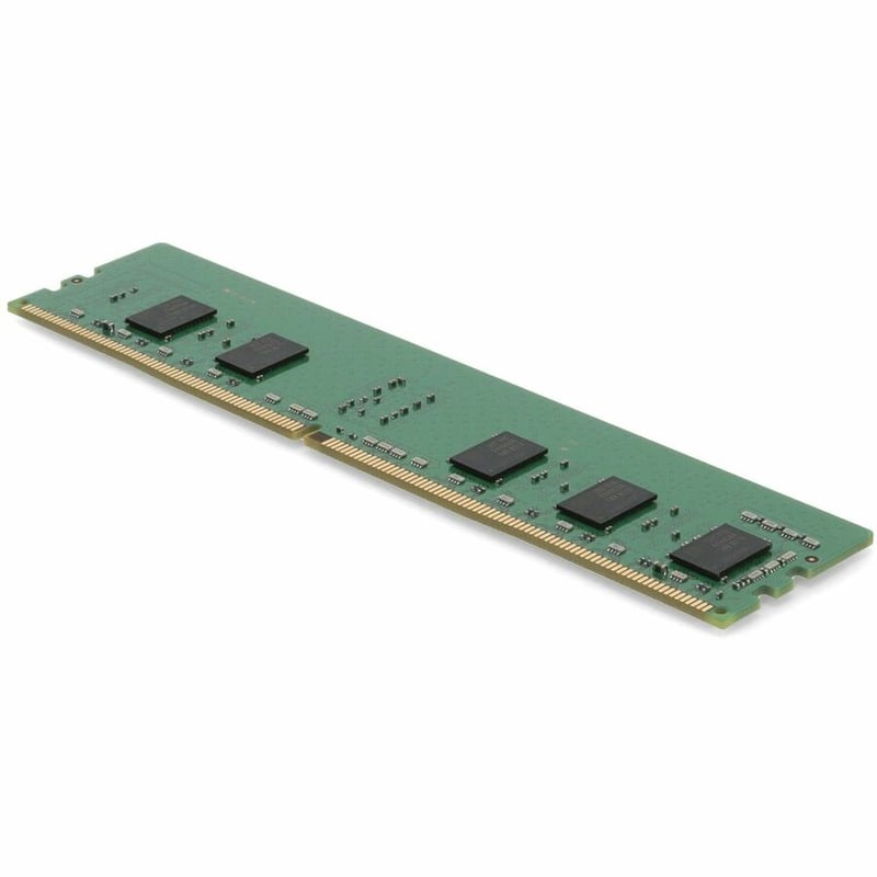 AddOn AM2133D4DR8RLP/8G x1 HP 762200-081 Compatible Factory Original 8GB DDR4-2133MHz Registered ECC Dual Rank x8 1.2V 288-pin CL15 RDIMM - Thumbnail 3