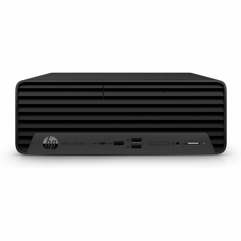 CUSTOM PRO SFF 400 G9 I713700 64GB/512 PC - Thumbnail 3