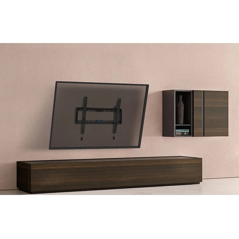 SCREEN WALL MOUNT TILT VESA 600X400 - Thumbnail 2