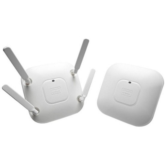 Cisco Aironet 2702E IEEE 802.11ac 1.27 Gbit/s Wireless Access Point - Thumbnail 2