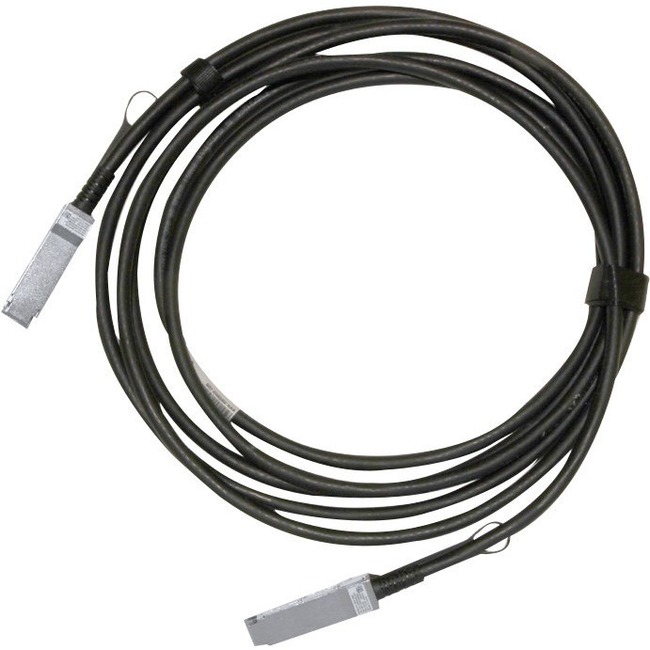 NVIDIA 2.5M PASSIVE COPPER CABLE ETH