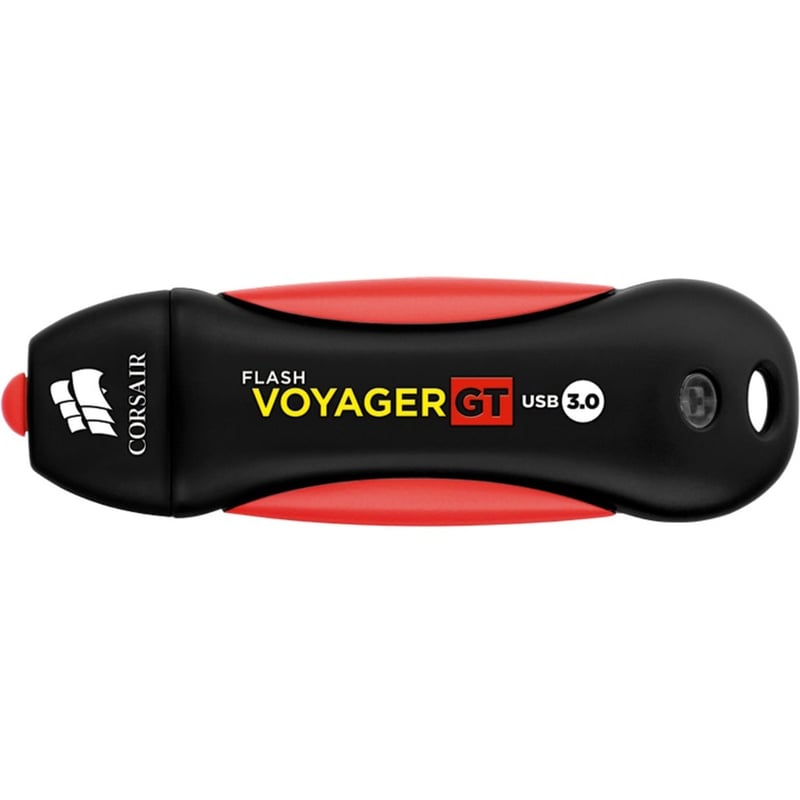 Corsair Flash Voyager GT USB 3.0 1TB Flash Drive - Thumbnail 4