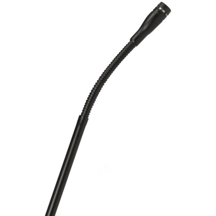 Shure Microflex MX424/N Wired Electret Condenser Microphone - Thumbnail 3