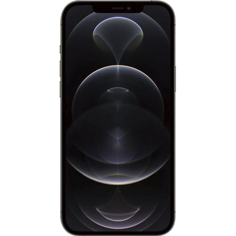 PanzerGlass Original Privacy Screen Protector Black, Crystal Clear - Thumbnail 3