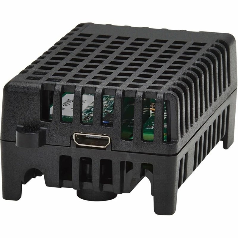 LX PLATFORM SNMP INTERFACE MOD SRCOOL12KE AND SRCOOL12KWTE MODELS - Thumbnail 3