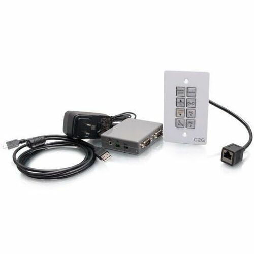 C2G AV Controller - Thumbnail 1