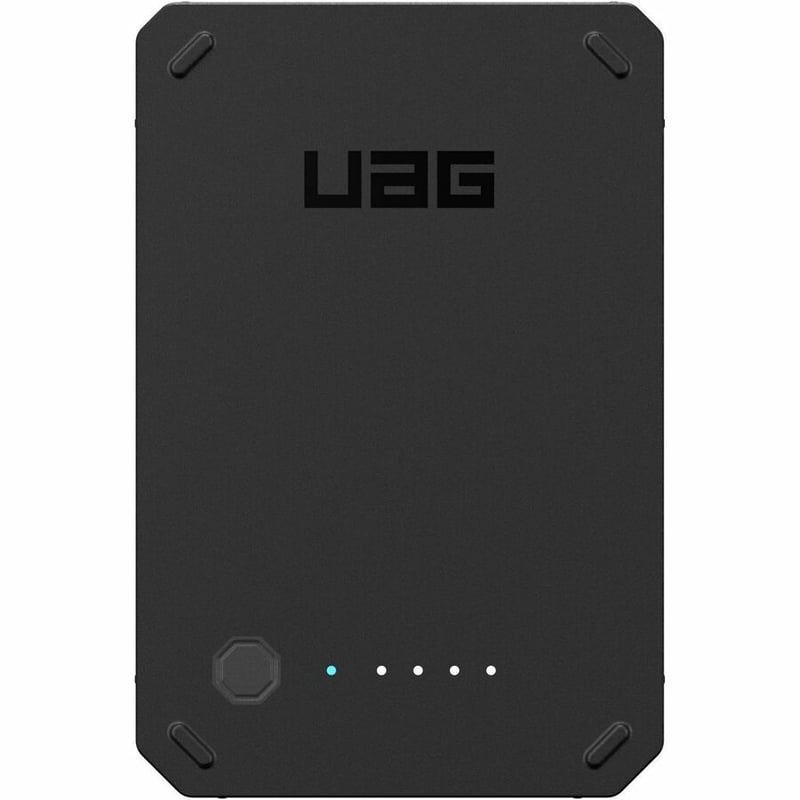 UAG BATTERY PACK 3200 MAH - BLACK - Thumbnail 3